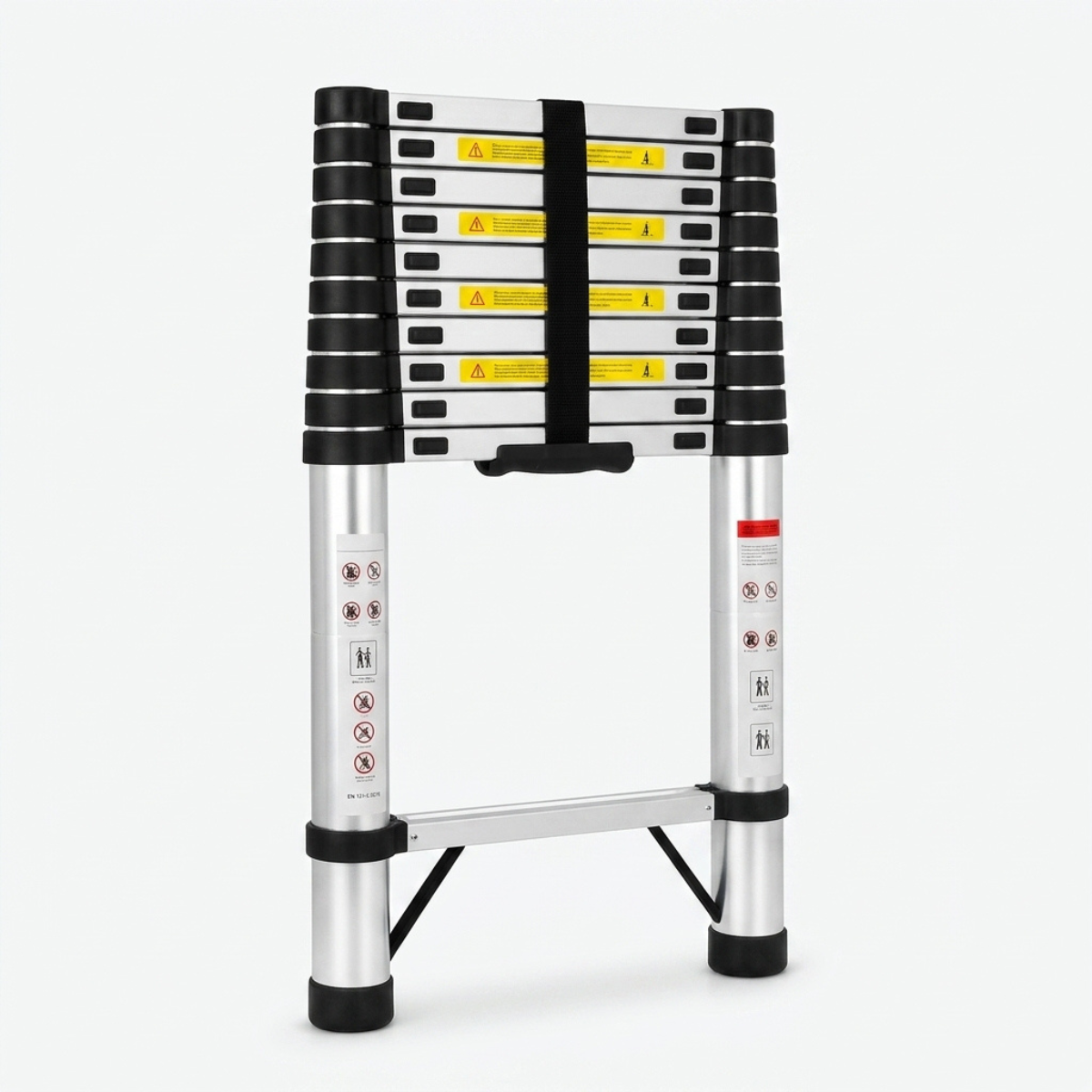 Telescopic Ladder 3.2m AscendPro 320